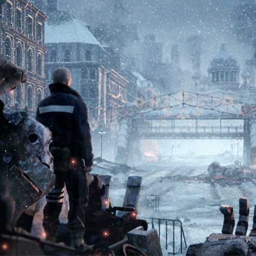 Left Alive Cd Key Steam Global